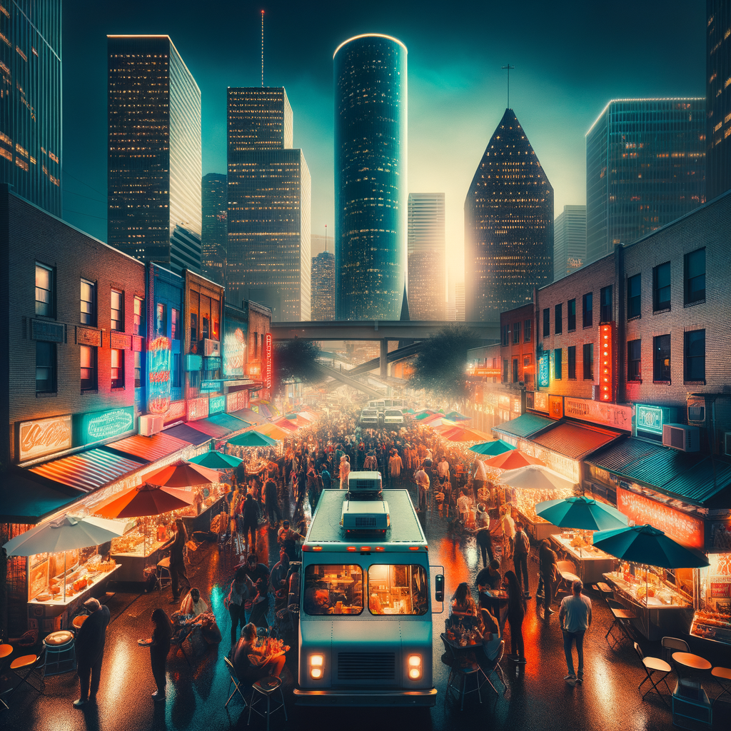 Houston Nightlife: 10 Unforgettable Late Night Adventures