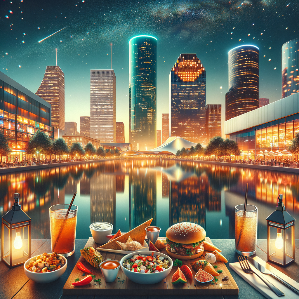 Houston Nightlife: Unforgettable Late-Night Adventures