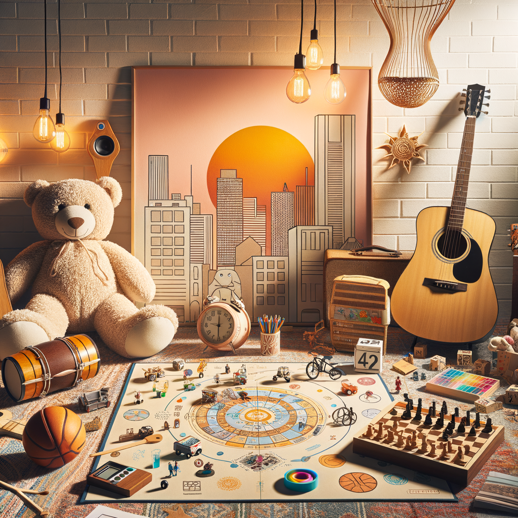 Houston Summer: Epic Indoor Activities to Beat the Heat