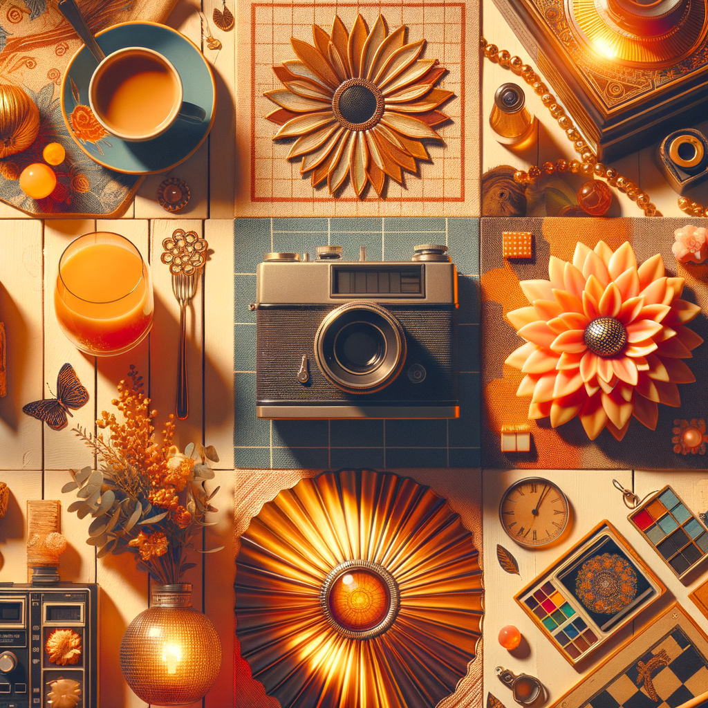 Houston Vintage: Unforgettable Thrift Shop Gems