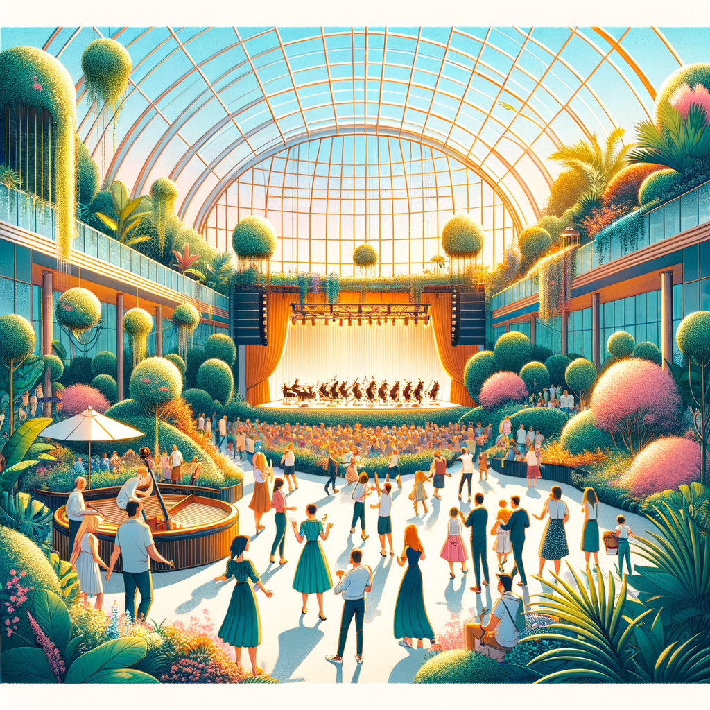 Indoor Activities Houston: Must-See Free Summer Fun