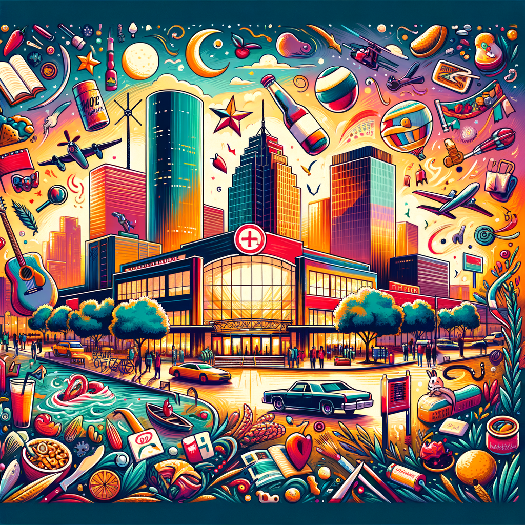 Midtown Houston: Your Essential First-Time Adventure Guide