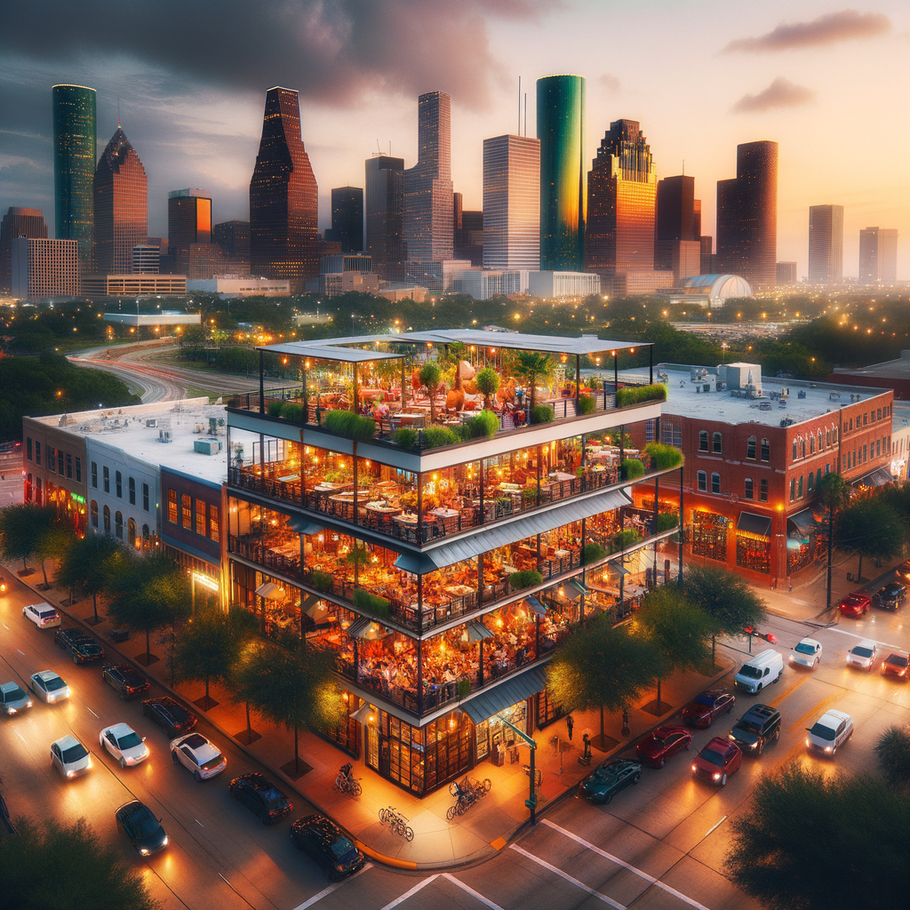 Montrose Guide: Unforgettable Eats & Experiences