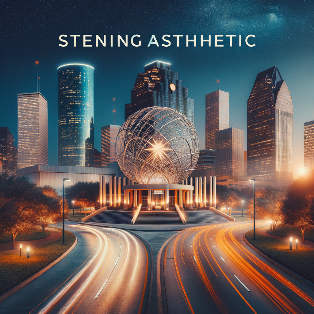 Stunning Aesthetic Photo Spots in Houston You Must See